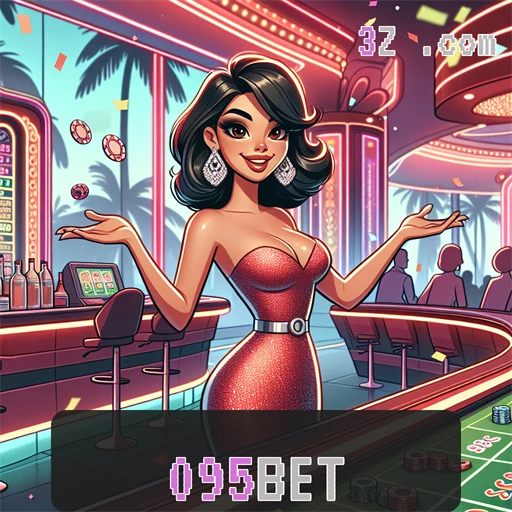 095BET.COM Bônus Exclusivos
