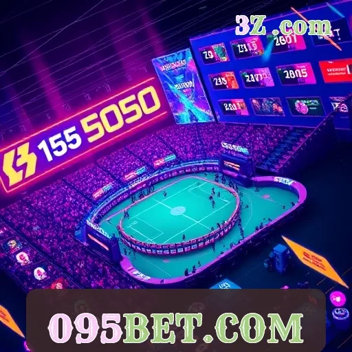 095BET.COM: Bônus de Boas-Vindas que Você Não Pode Ignorar