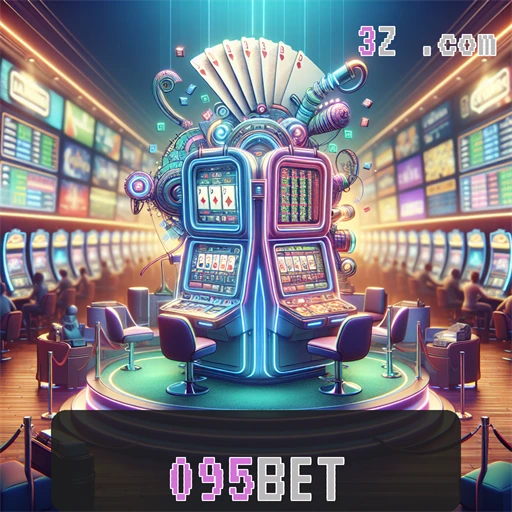 095BET.COM Site Confiável