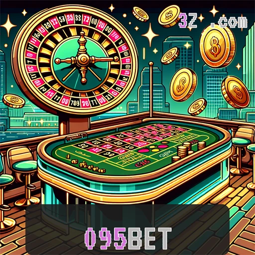095BET.COM Jogos Diversos