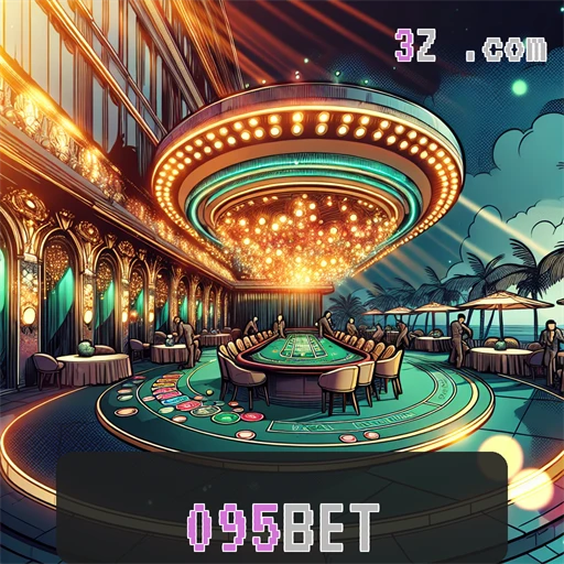 095BET.COM Promoções Atuais