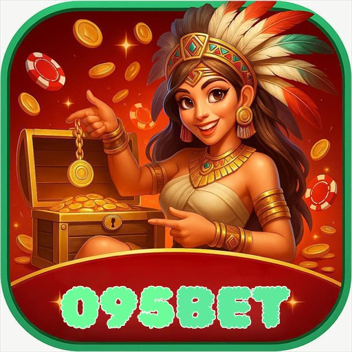 095BET.COM logo