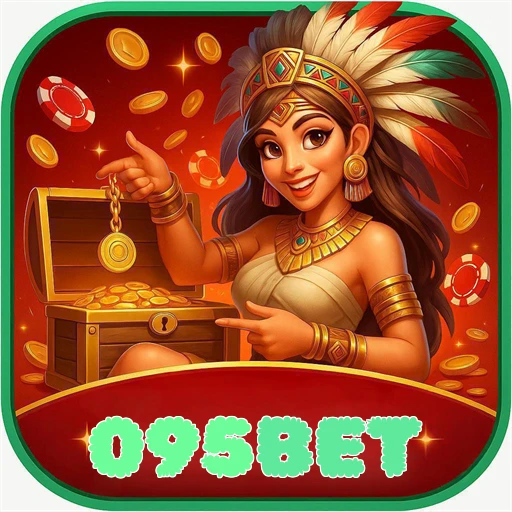 095BET.COM logo