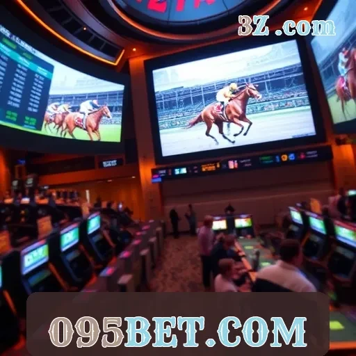 095BET.COM: Dicas Incríveis para Aumentar Seus Ganhos nos Jogos