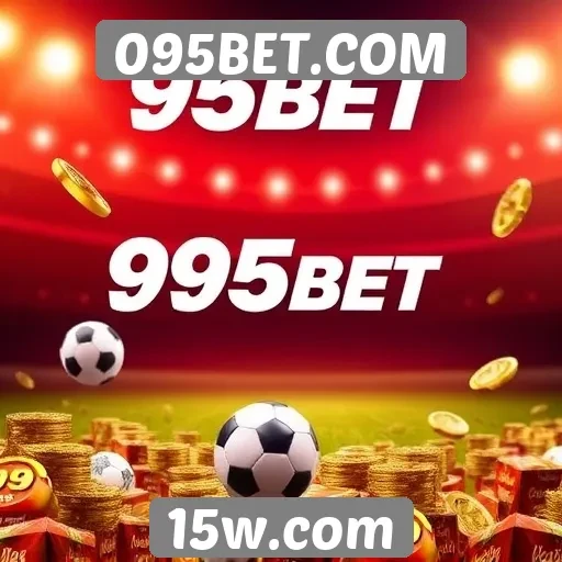 Comparação de bônus e promoções do 095BET.COM