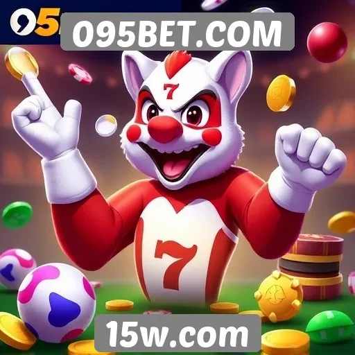 Jogos populares disponíveis na plataforma 095BET.COM