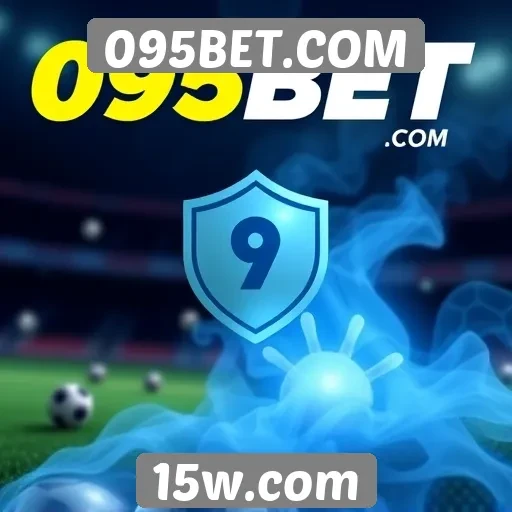 Avaliação da segurança e confiabilidade do 095BET.COM